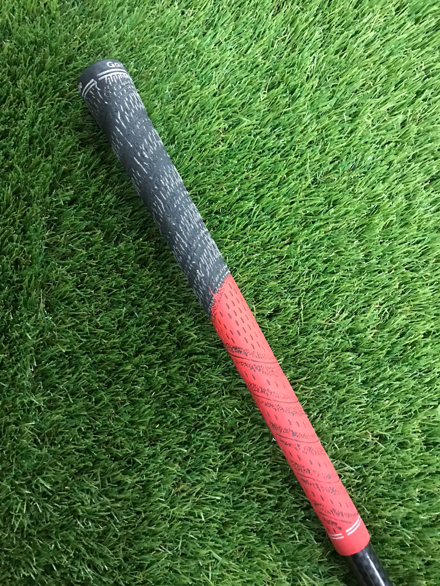 TaylorMade Burner T3 14.5 3 Fwy