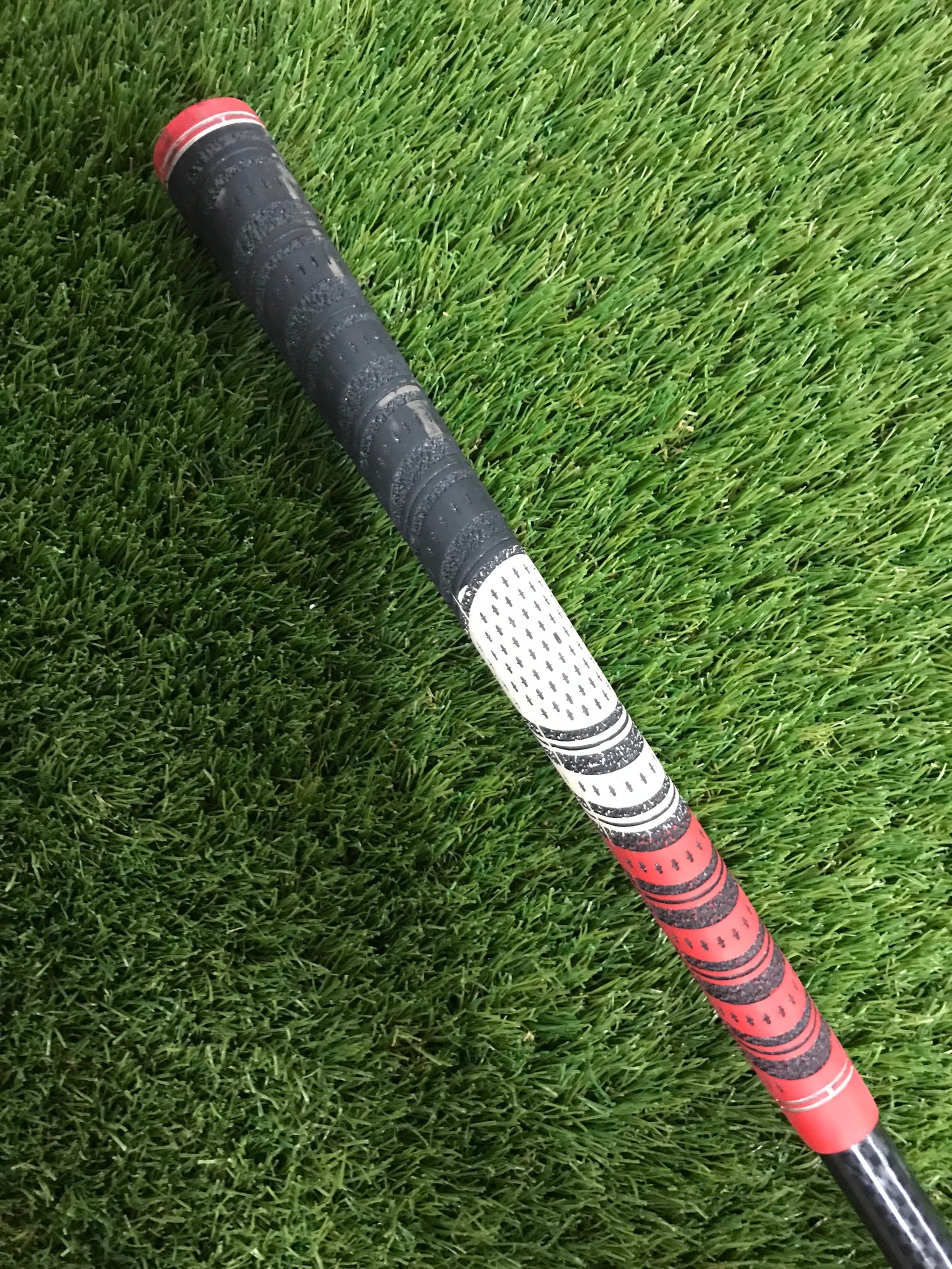 Taylormade Burner 3 Fwy