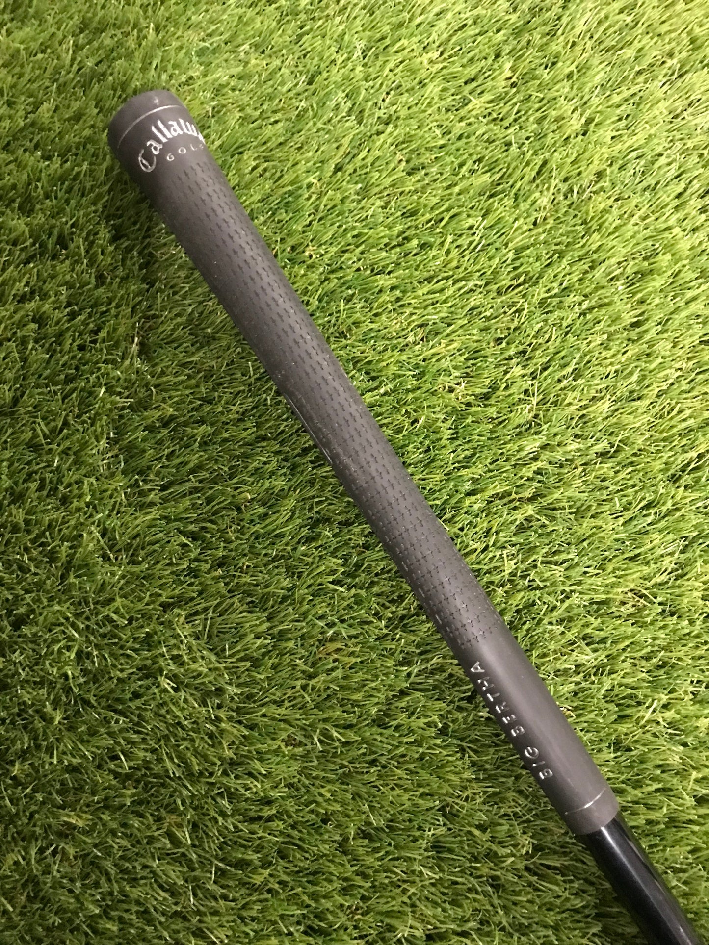 Callaway Big Bertha 3 Fwy