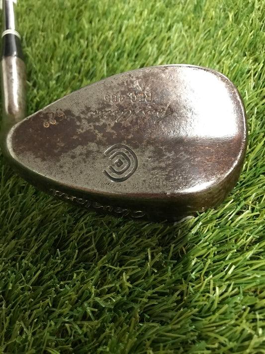 Cleveland Tour Action 52 Wedge