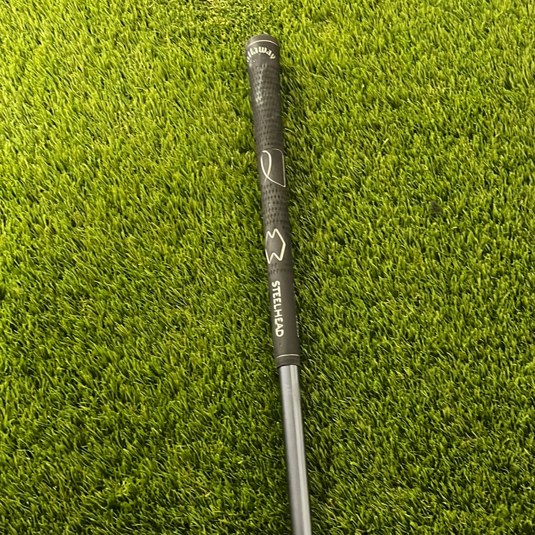 Callaway Big Bertha Steelhead 5 FWY