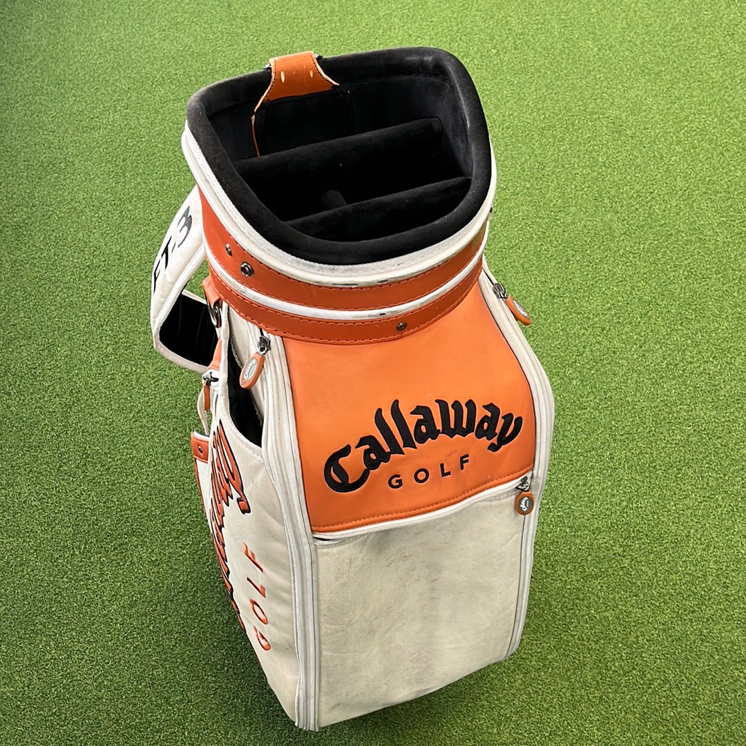 Callaway HX Tour Bag