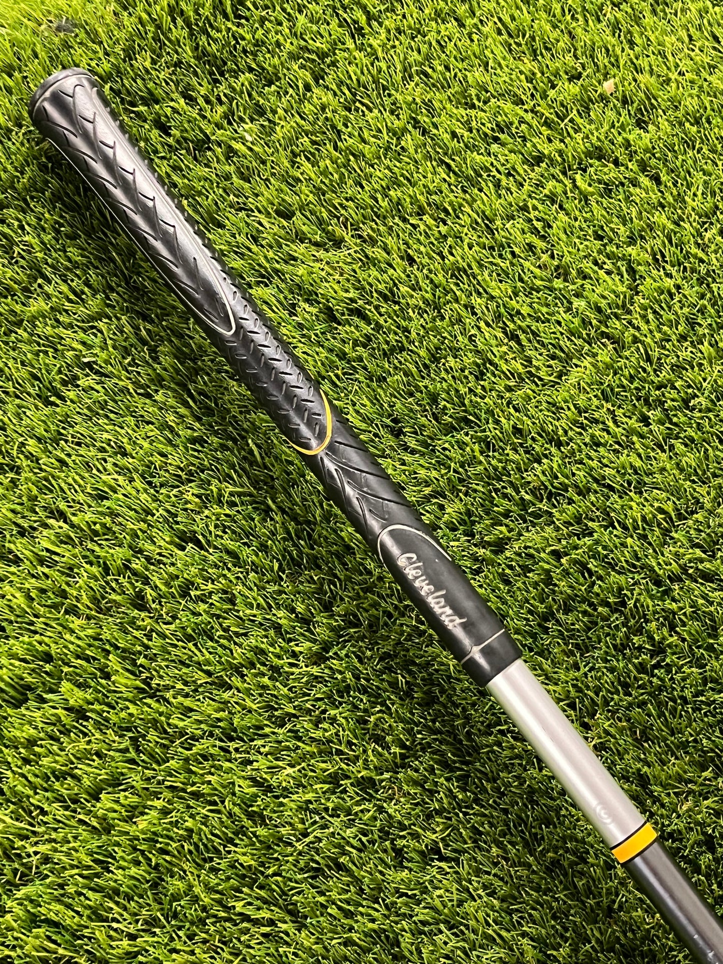 Cleveland HiBore 3w 15 FWY