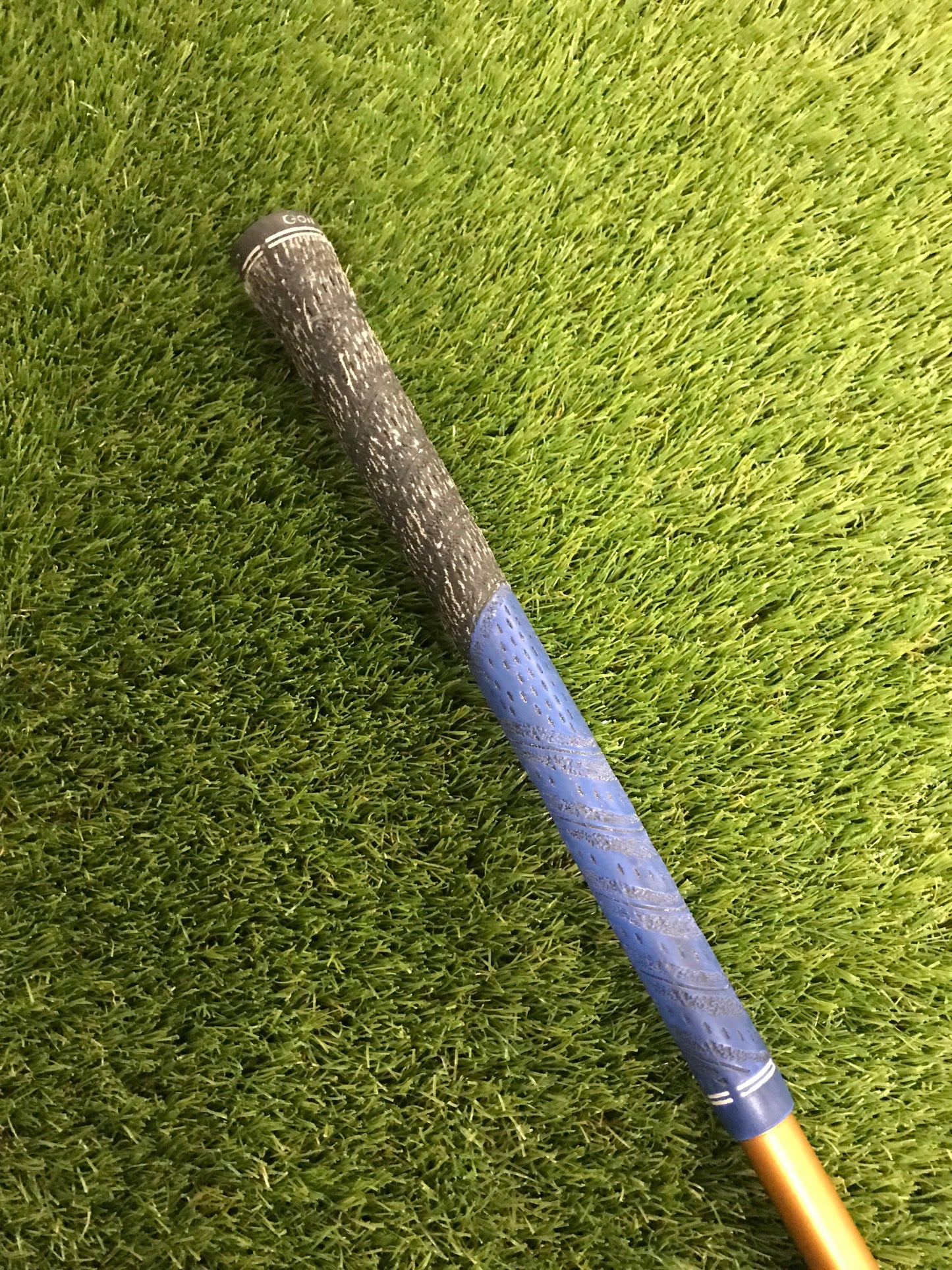 Cleveland Launcher 17 Fwy