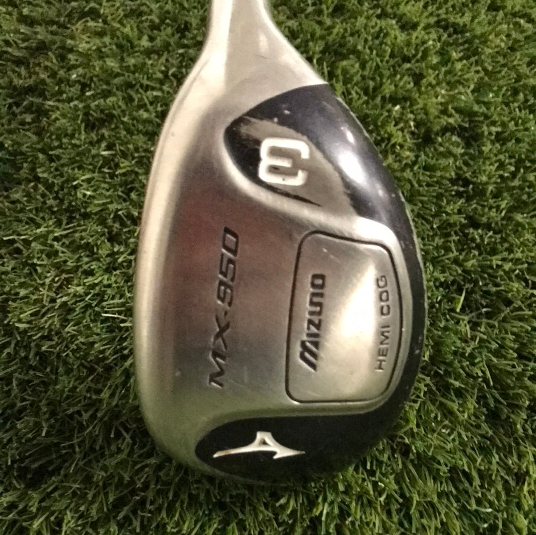 Mizuno 950 irons online