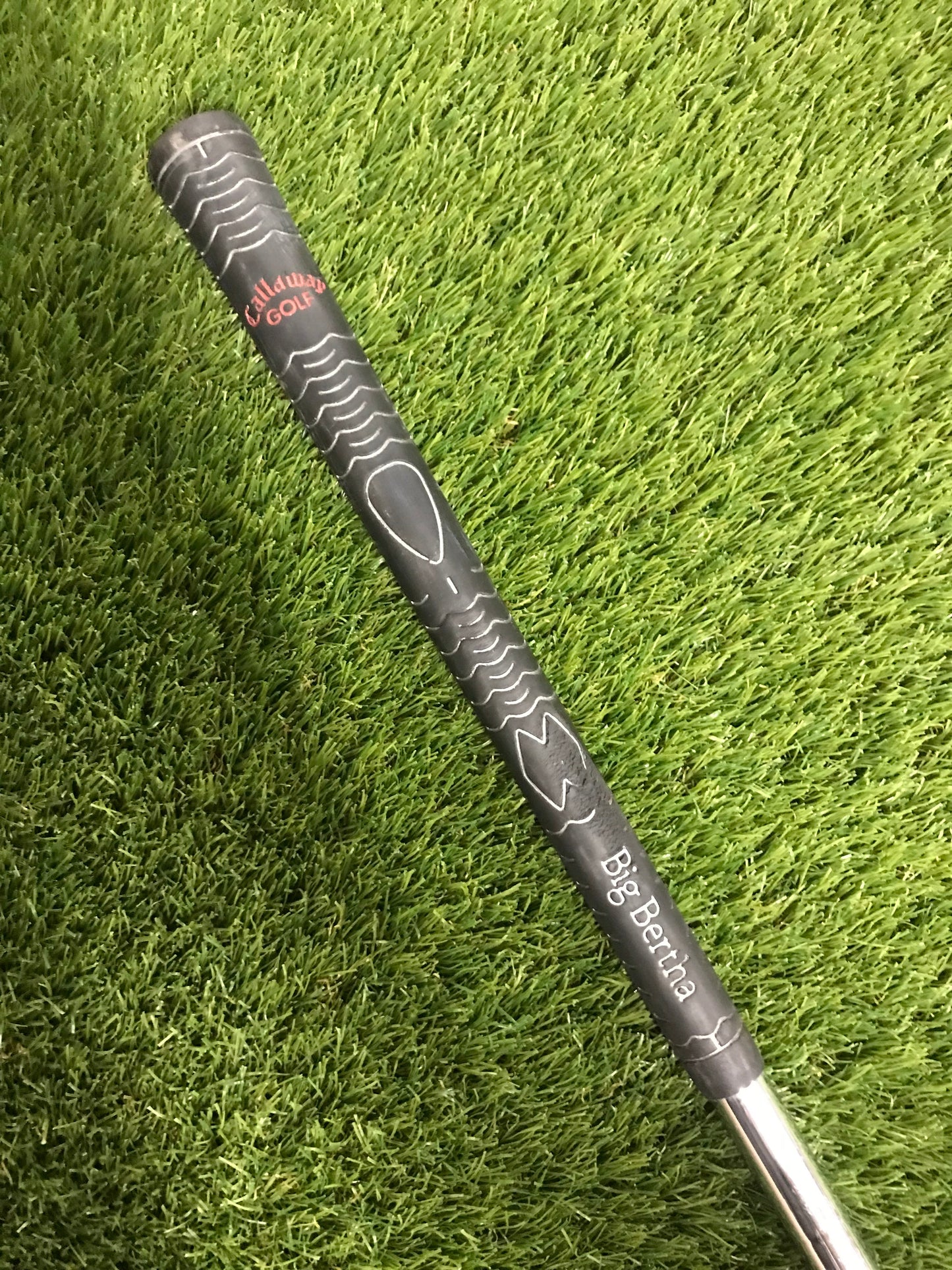 Callaway BB War Bird 3 Fwy