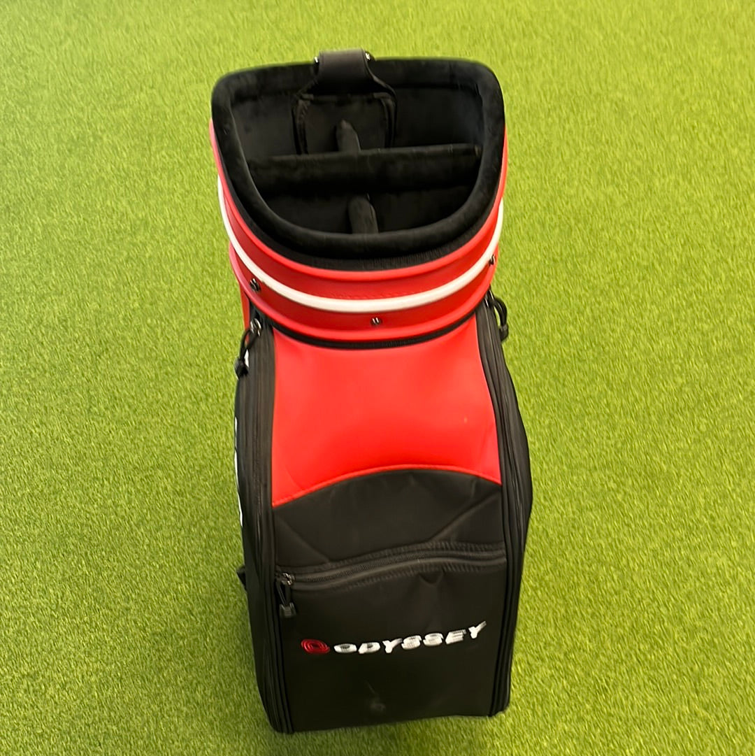 Odyssey Tour Bag