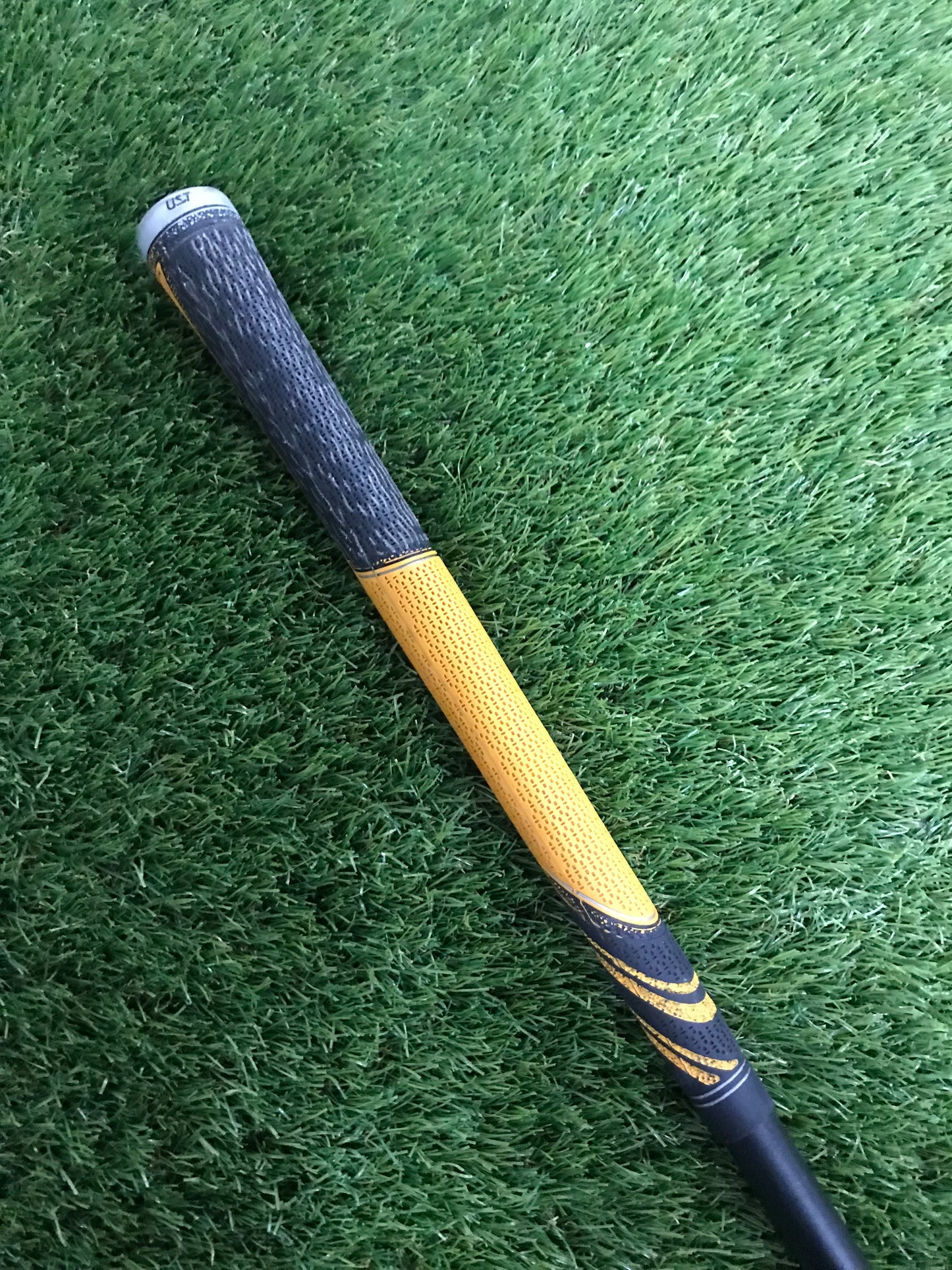 MD Golf Superstrong F3 15°/3 FWY