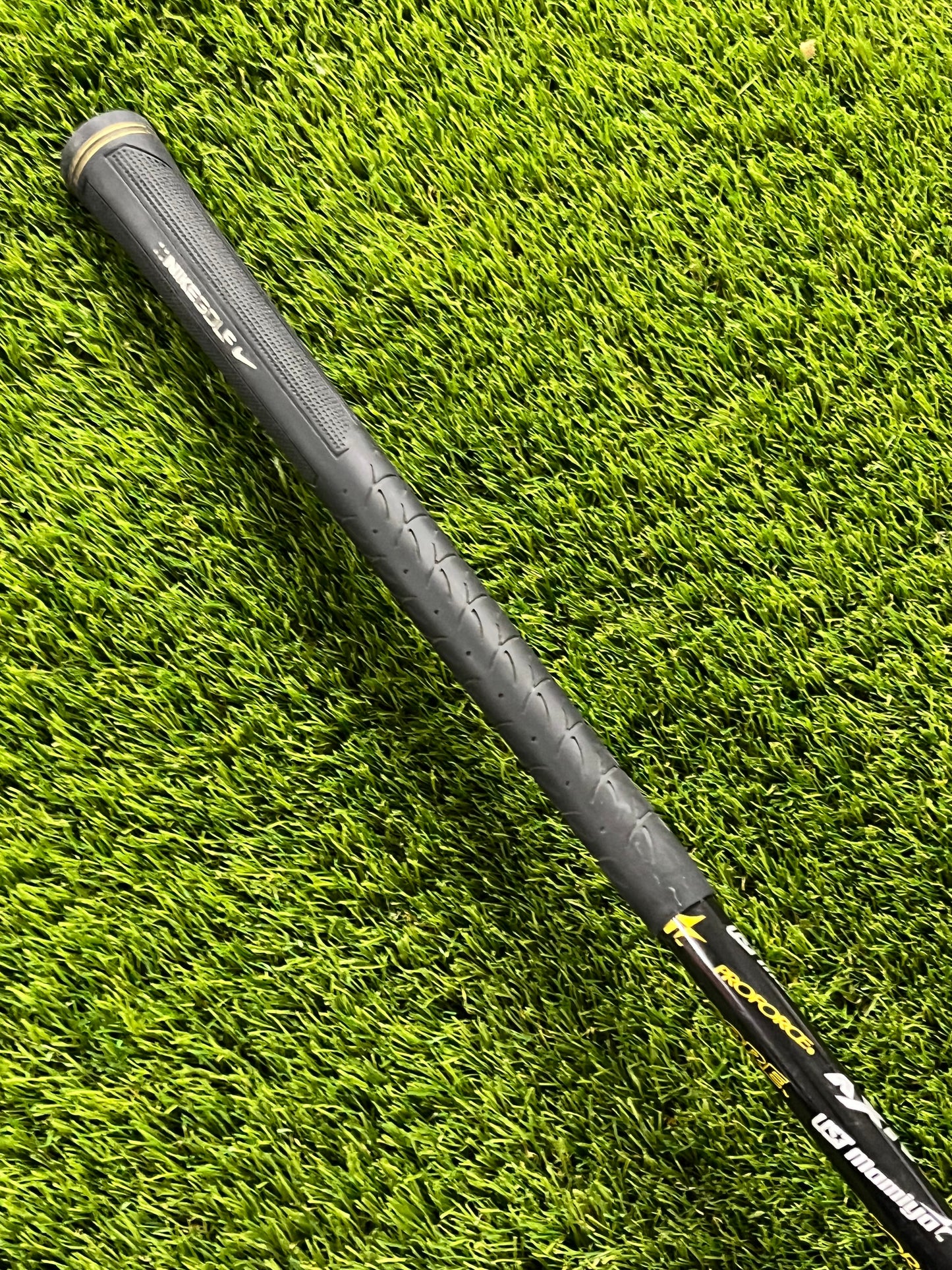 Nike SQ MachSpeed 15 3 Fwy