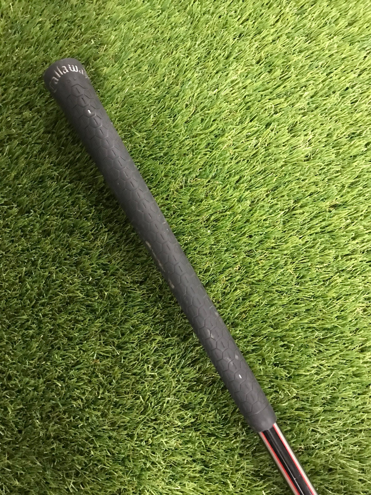 Callaway Big Bertha 3 Fwy