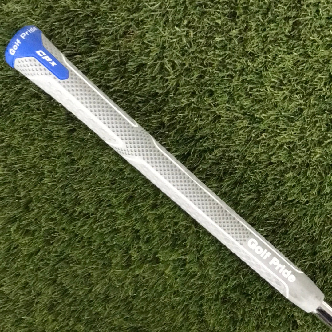 Callaway X Forged 18 DUI