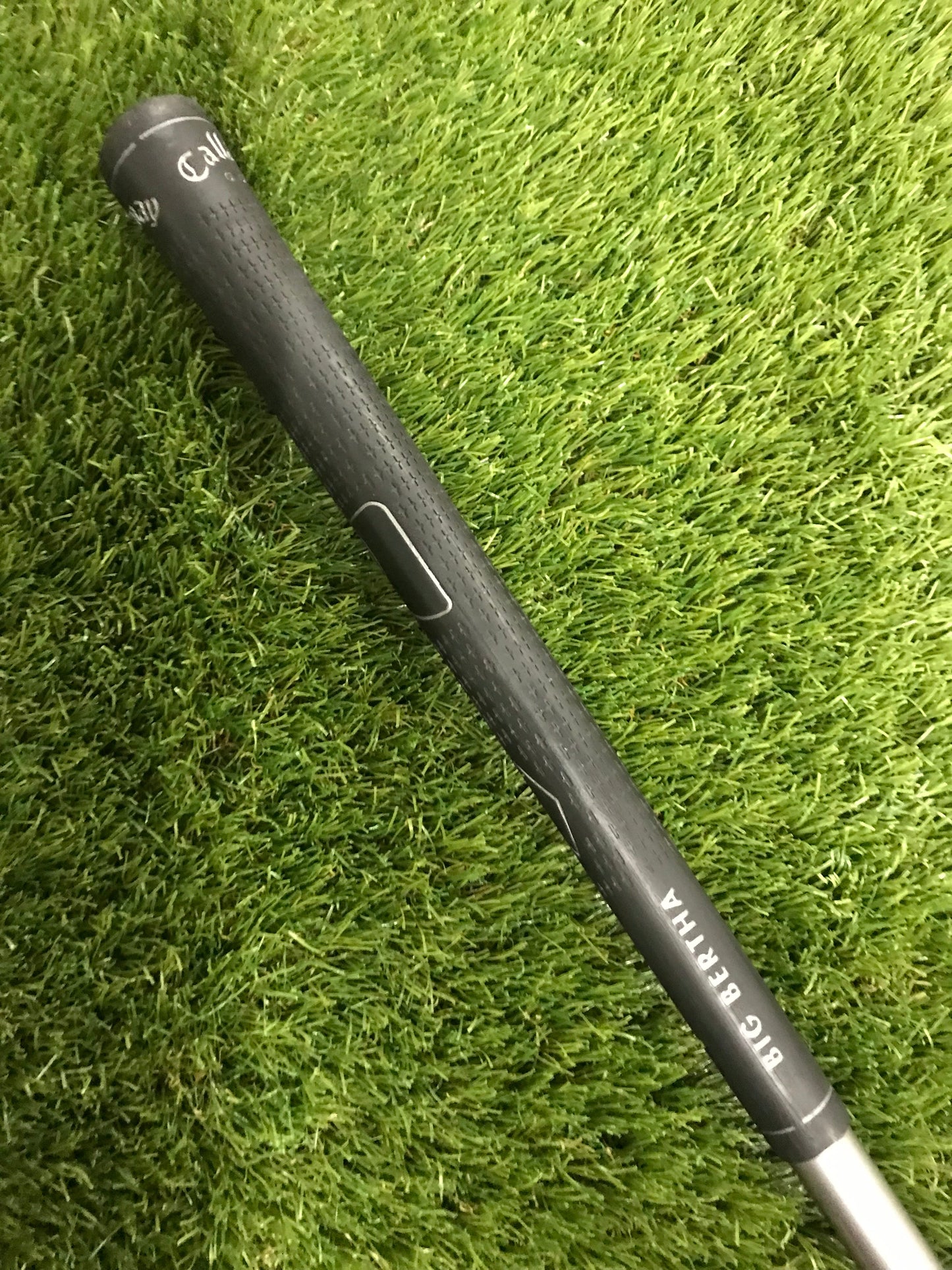 Callaway Great Big Bertha II 5 Fwy