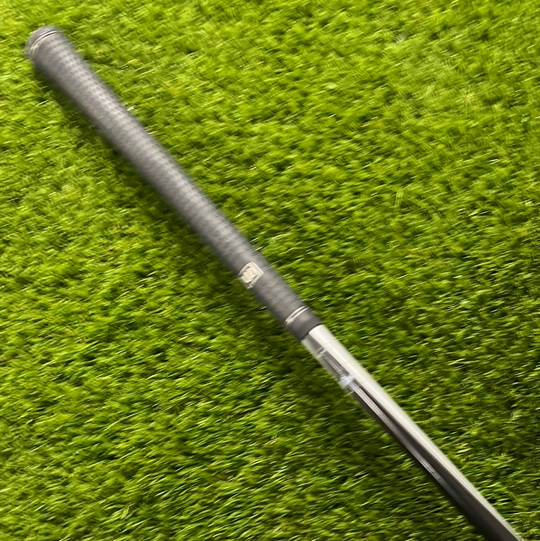 Wilson Deep Red 3 FWY