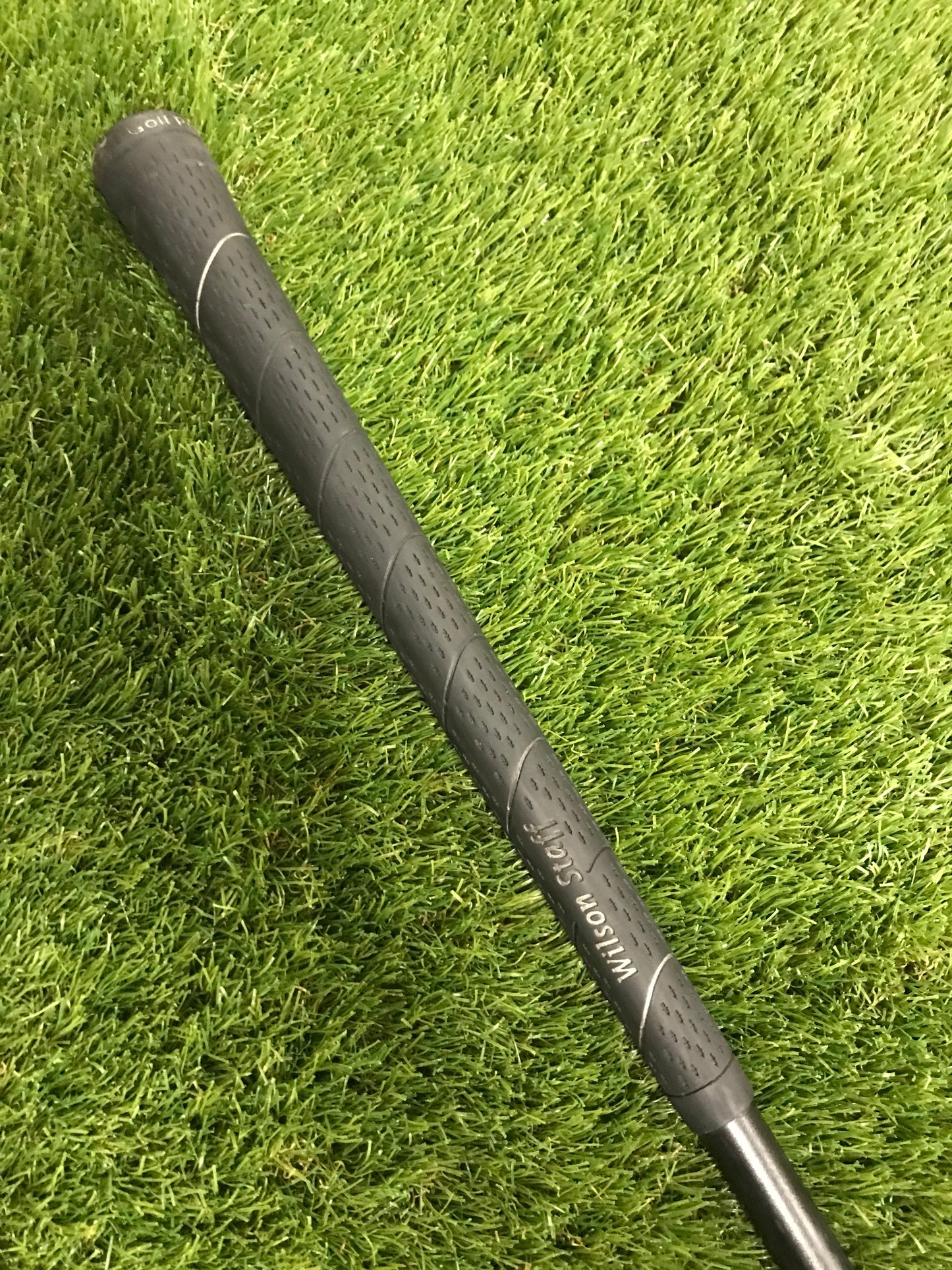 Wilson Staff Dh6 19 3 Hyb