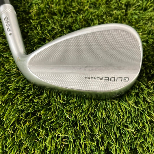 Ping Glide 54 degree wedge