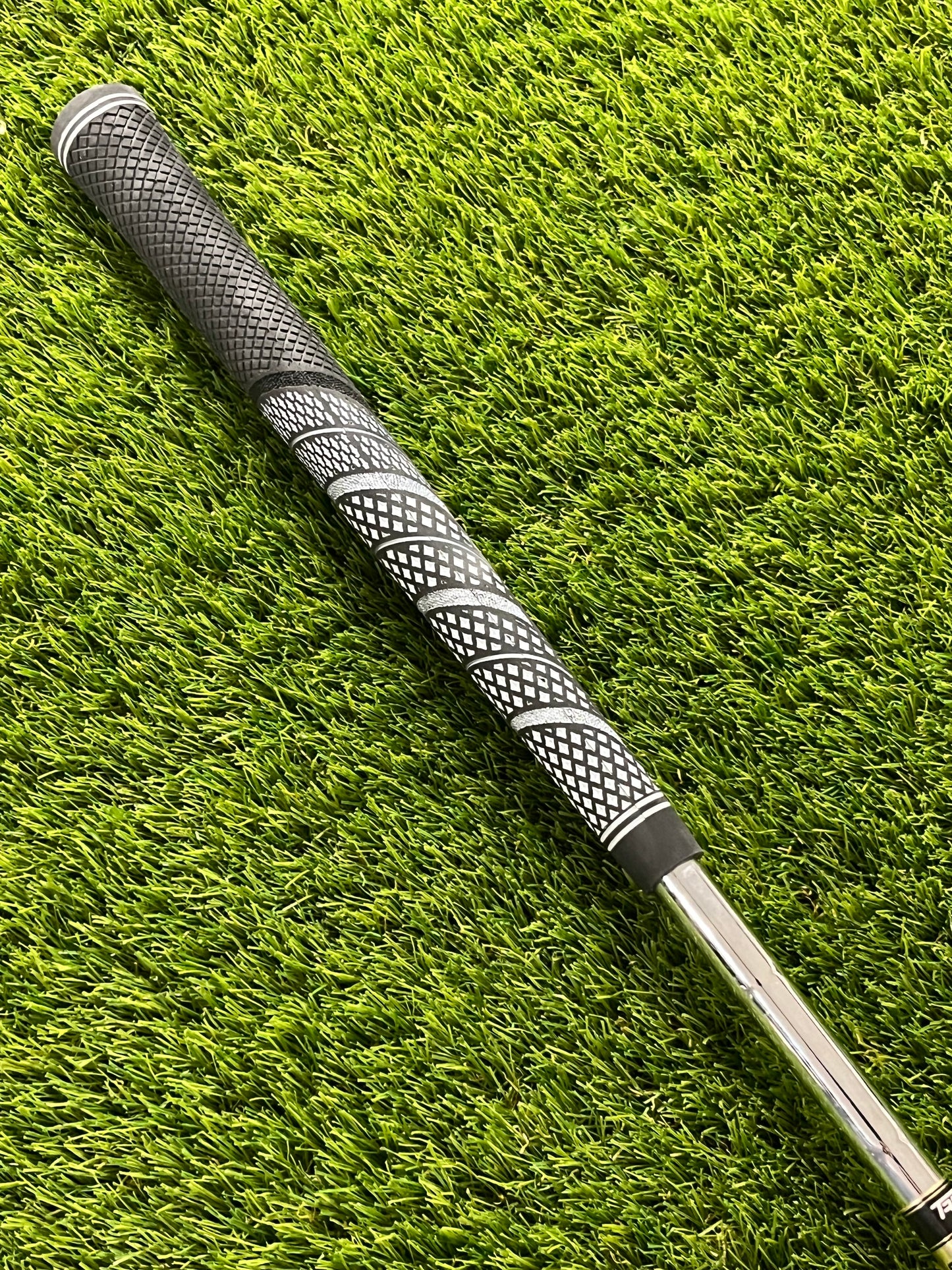 Mizuno MP52 3Iron UTILITY