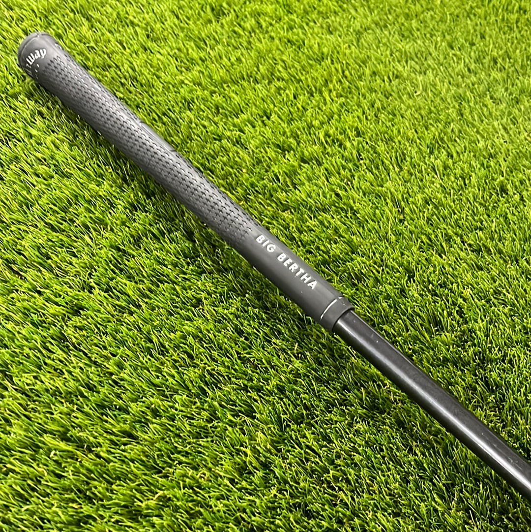 Callaway BB 3 UTILITY