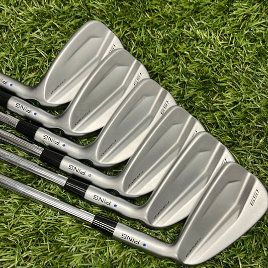 Ping i59 Irons 4-9