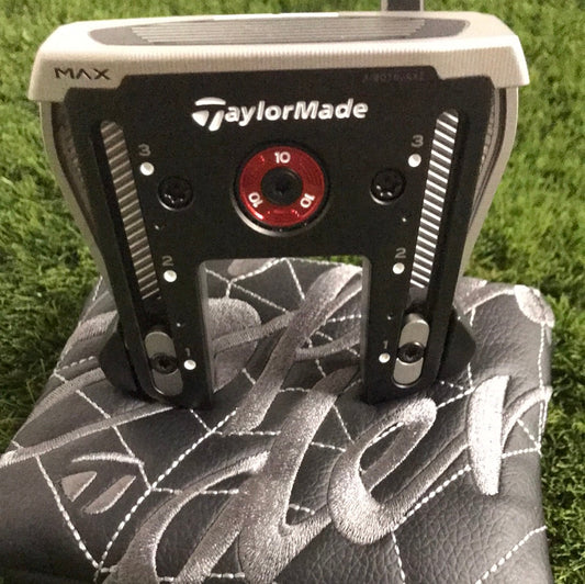 TaylorMade Spider GT Max Putter