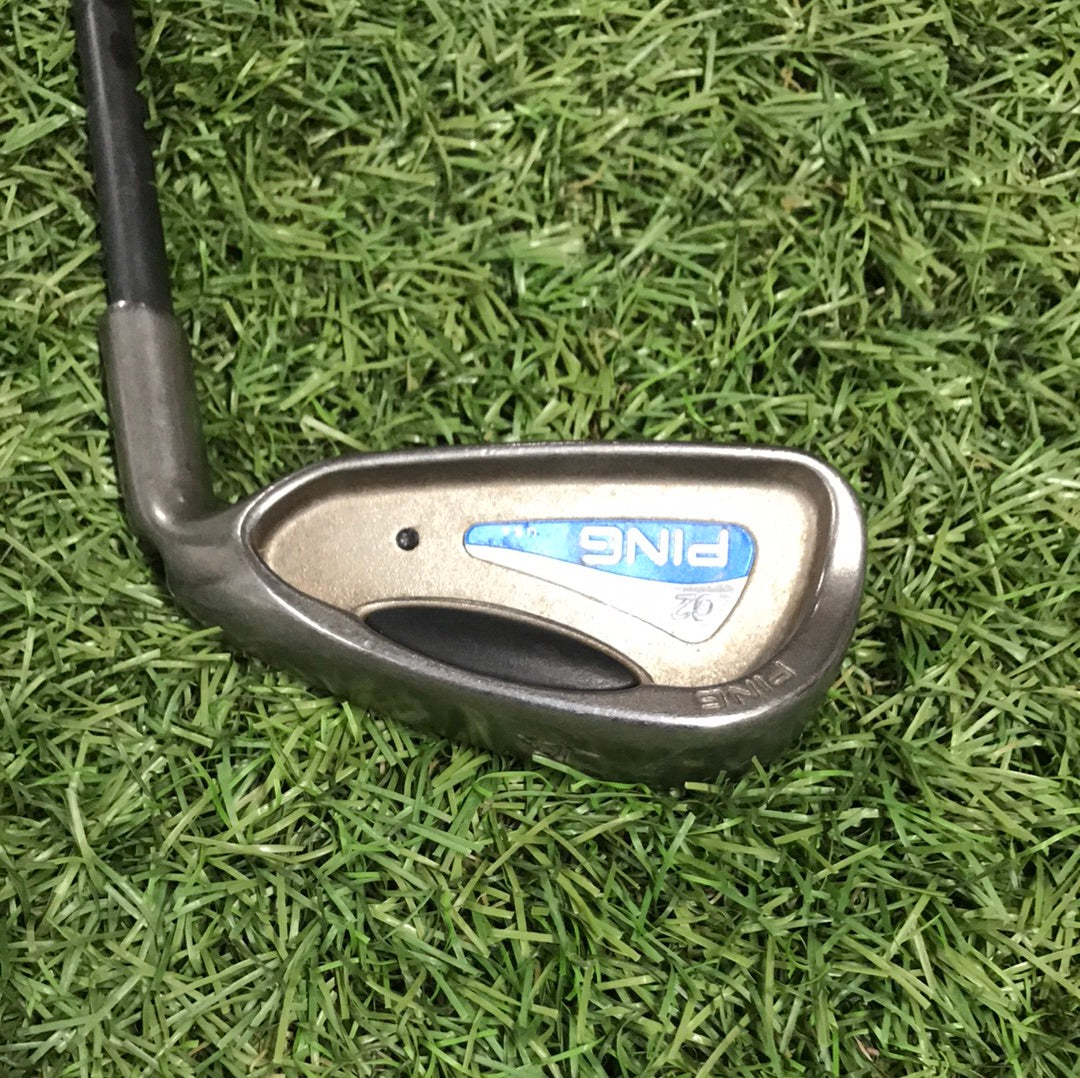 Ping G2 store irons