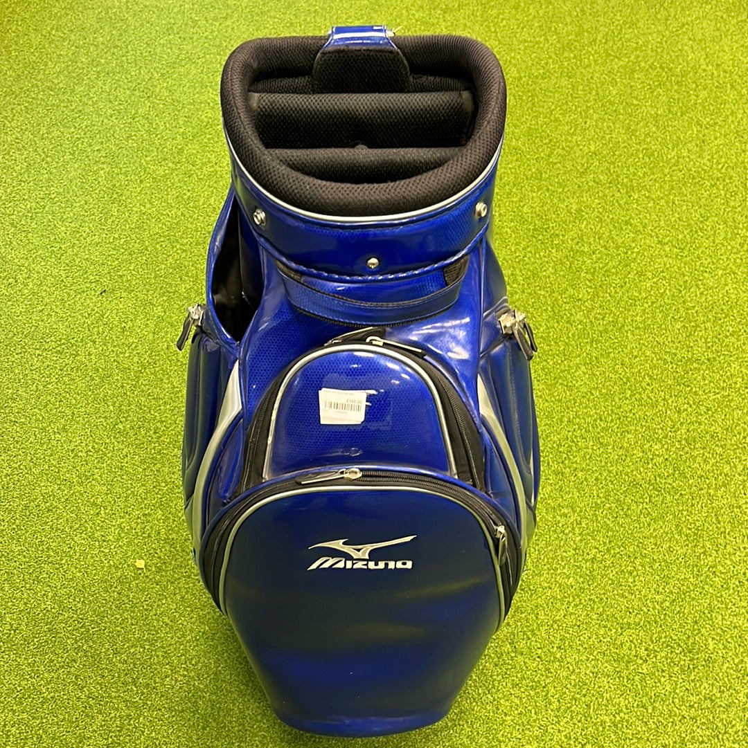 Mizuno 850 Japan Blue Bag