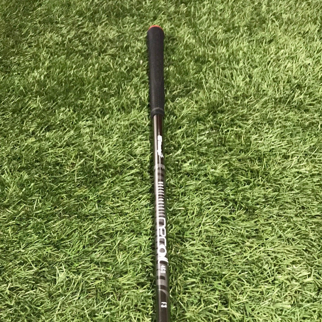 Callaway Big Bertha 4/22 HYB