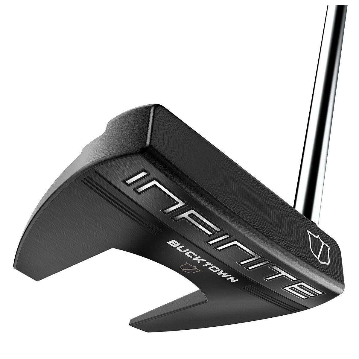 Wisson Os Putter Wilson – The Golf Factory