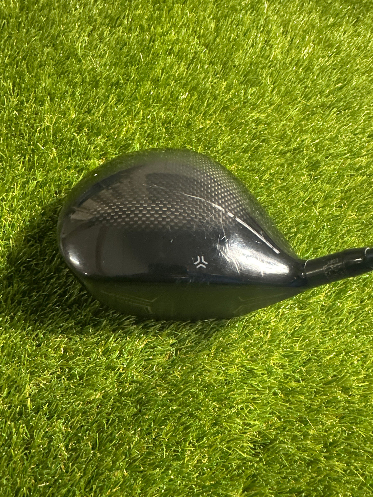 Srixon ZX5 10.5 Driver