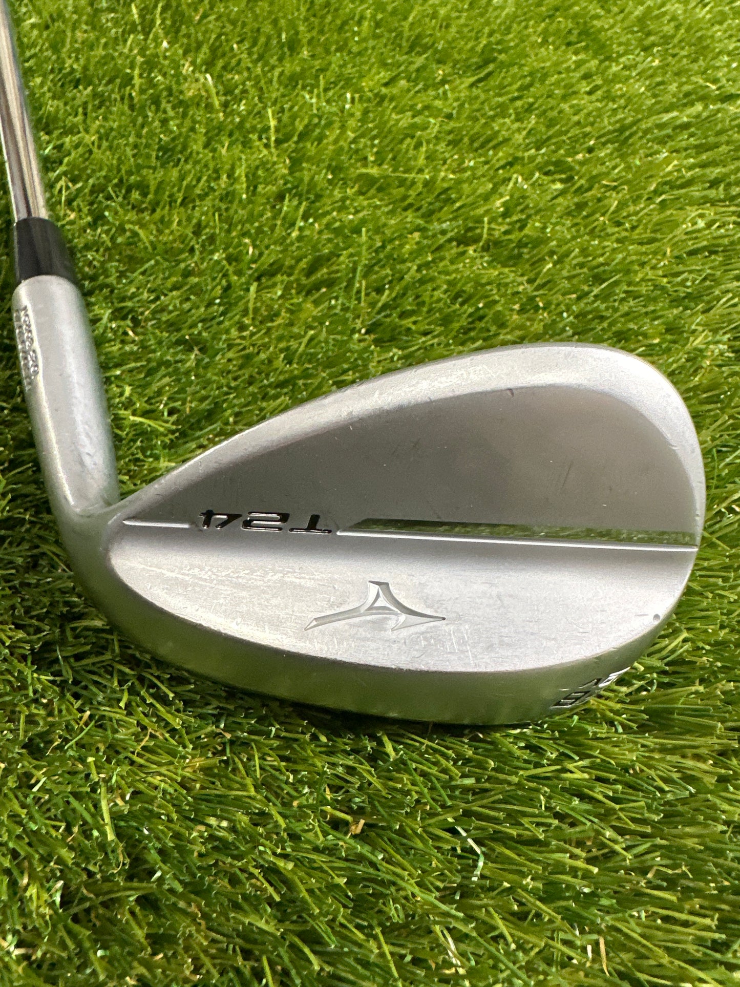 Mizuno T24 58/10V Wedge
