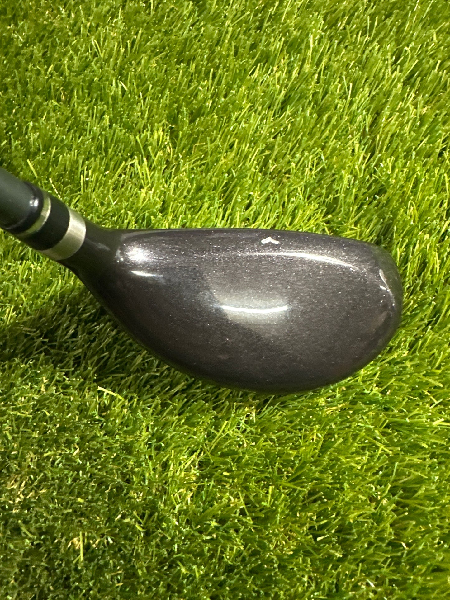 Wilson Staff HB5 3/17 HYB
