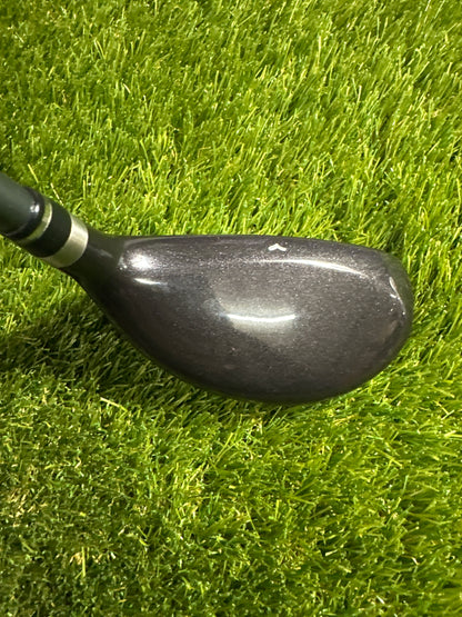 Wilson Staff HB5 3/17 HYB