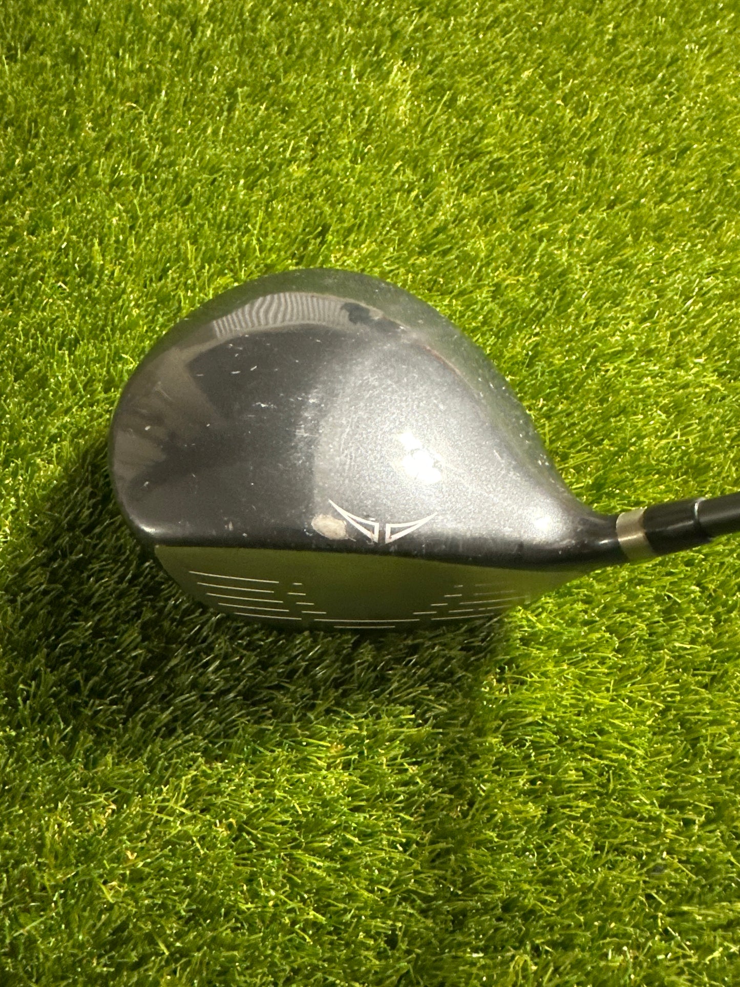 Ping G20 10.5 Driver