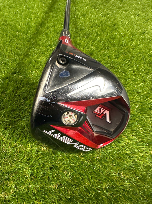 Nike VRS Covert 12.5 Driver