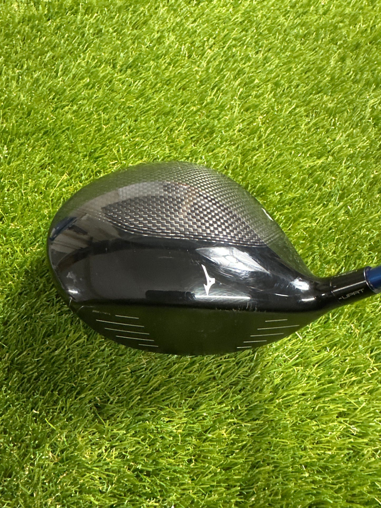 Mizuno STZ 10.5 Driver