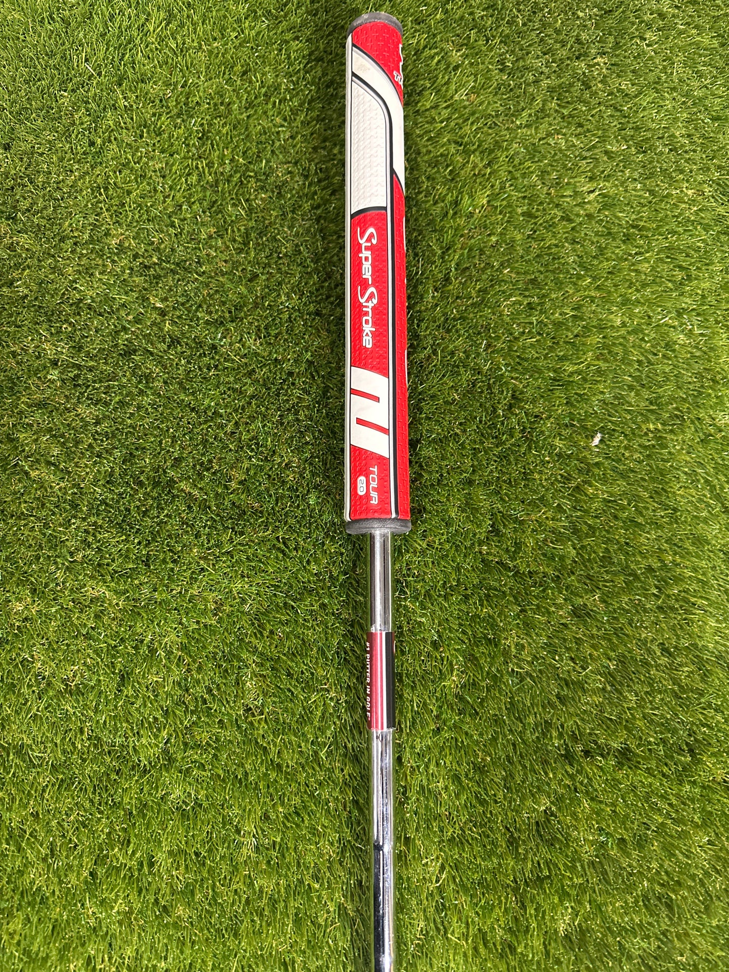 Odyssey White Hot Pro 1 34" Putter