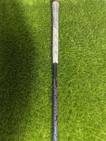 BenRoss Pearl 5 FWY
