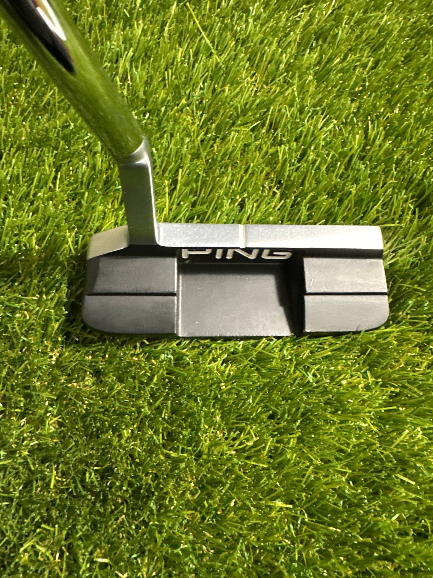 Ping Kushin 4 34" Putter
