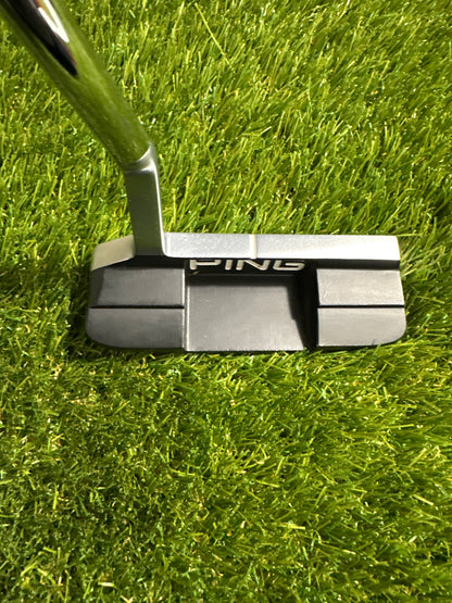 Ping Kushin 4 34" Putter