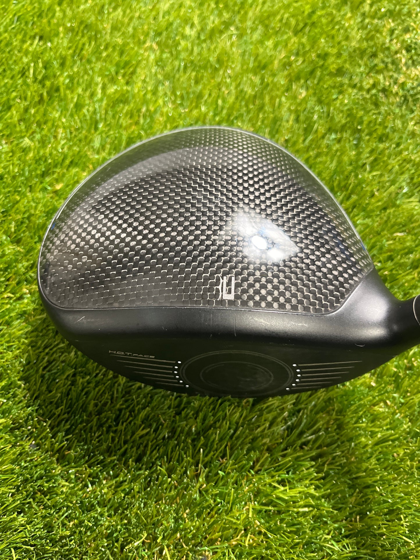 Cobra Aerojet LS 9 Driver