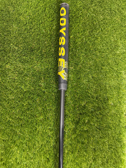 Odyssey Stroke Lab Marxman 34" Putter