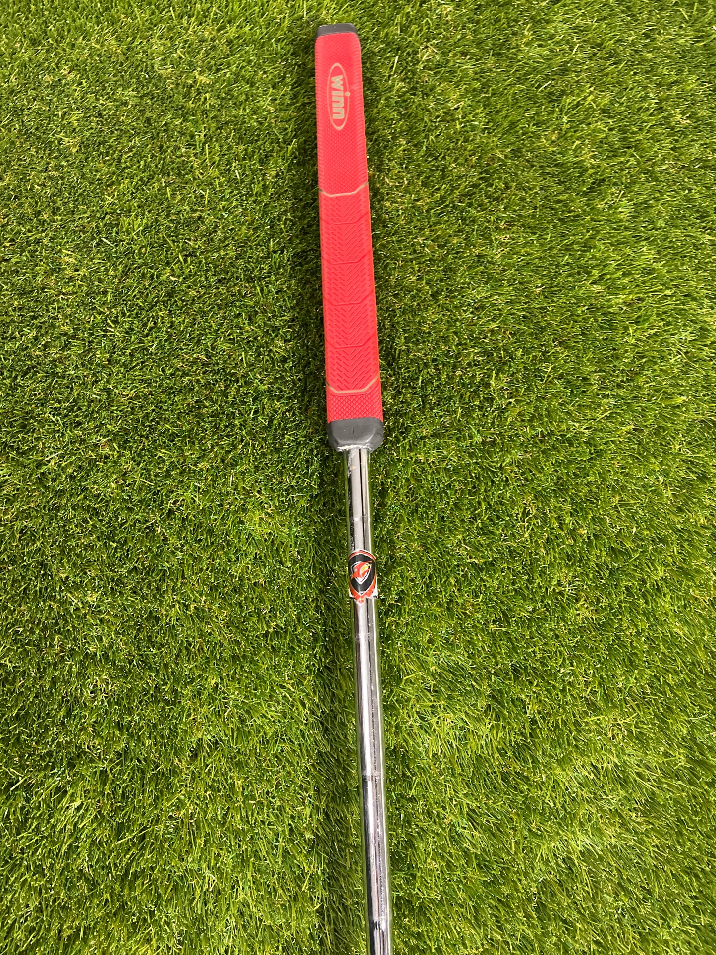 TaylorMade Rossa Monza Spider Vicino 34" Putter