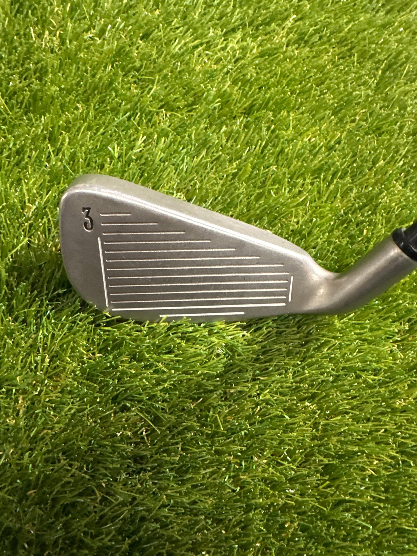 Callaway Big Bertha 3 Iron