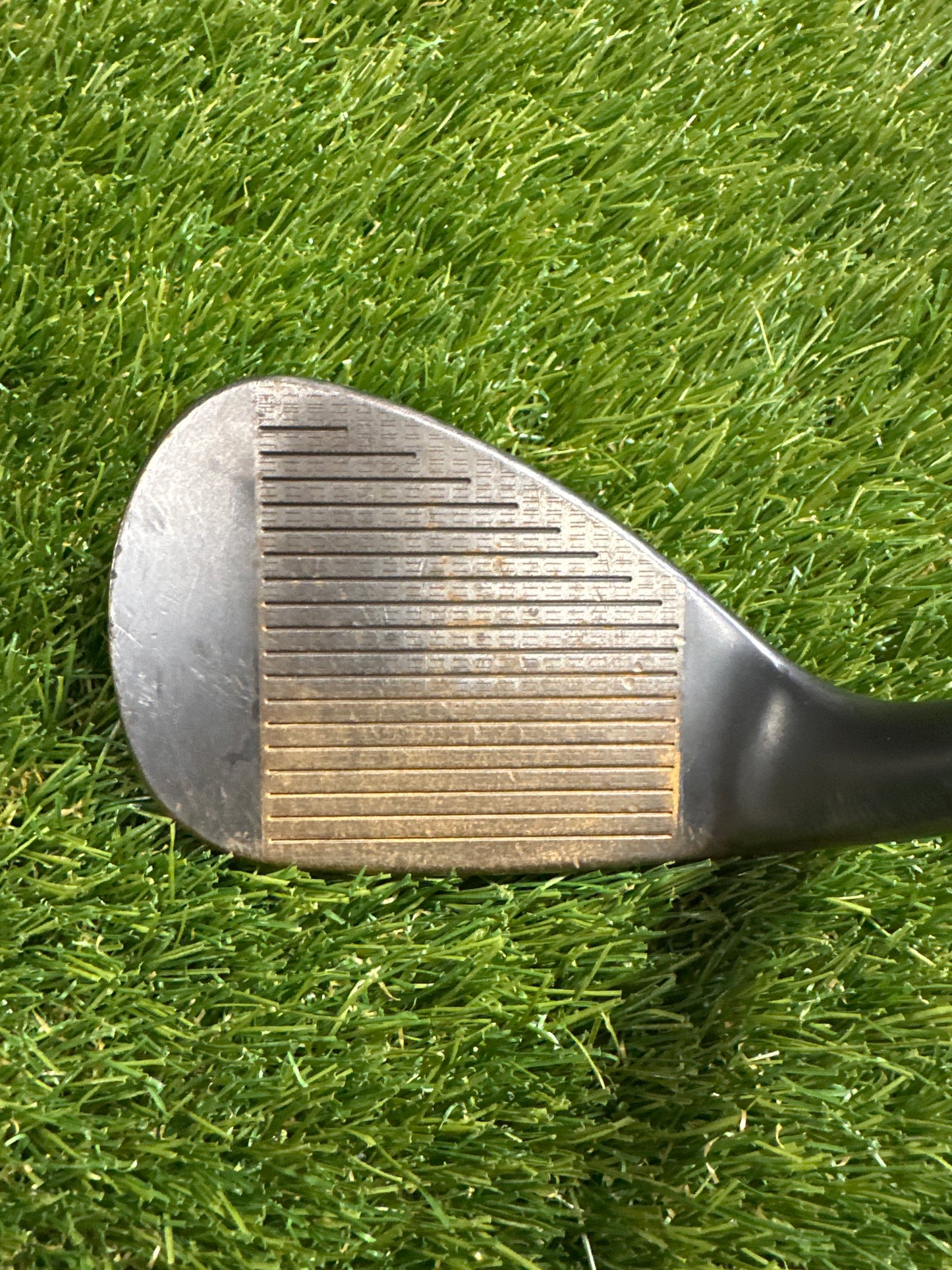TaylorMade MG 60/SB10 Wedge