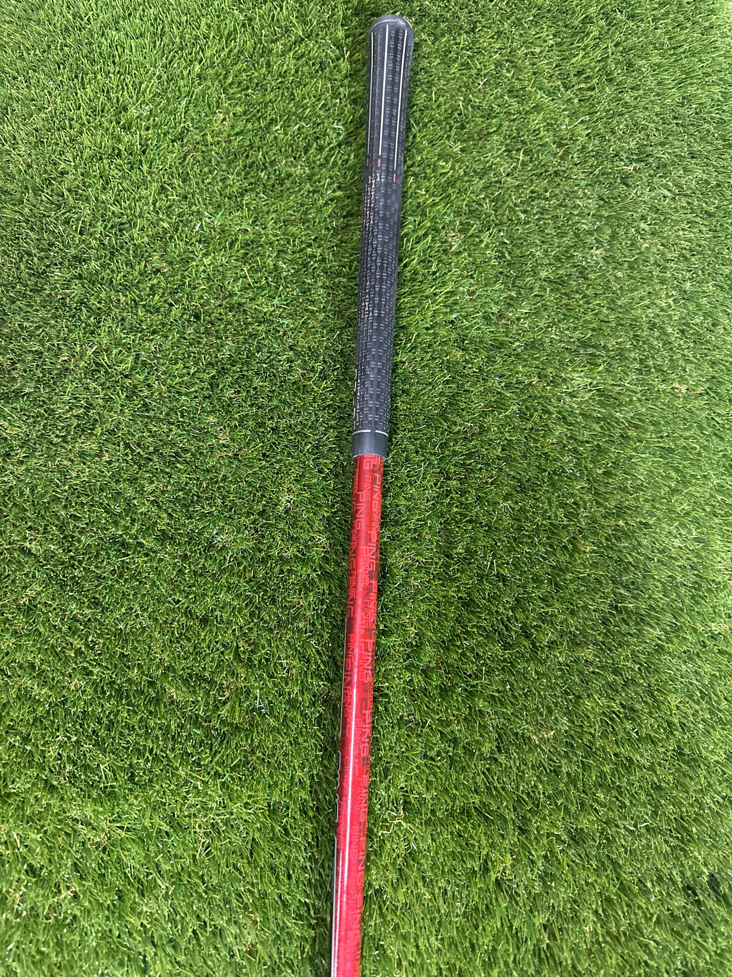 Ping G20 12 Driver