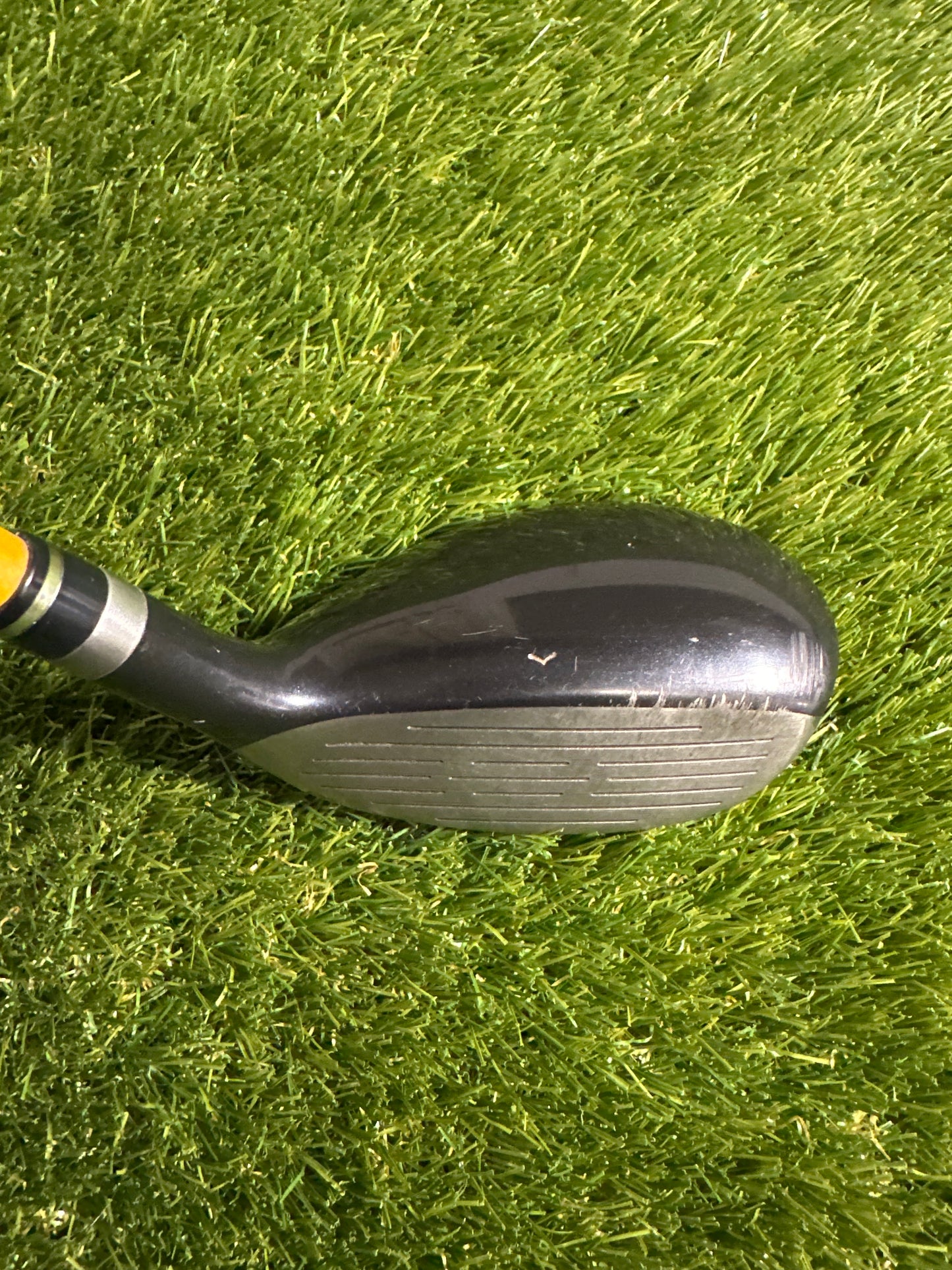 Wilson Staff DH6 4/22 HYB