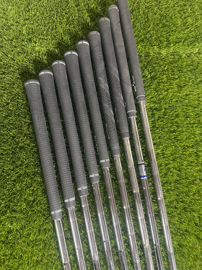 Ping Karsten 1 3-SW Irons