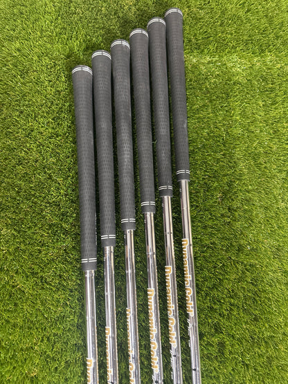 Mizuno MP20/HMB 5-PW Irons