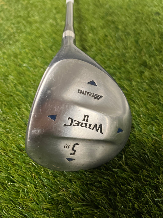 Mizuno Widec 2 5/19 FWY