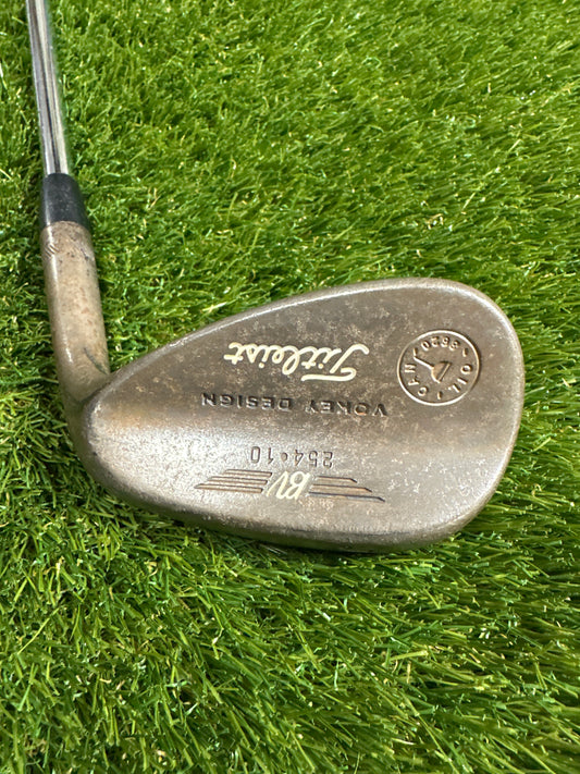 Titleist Oil Can 54 Wedge