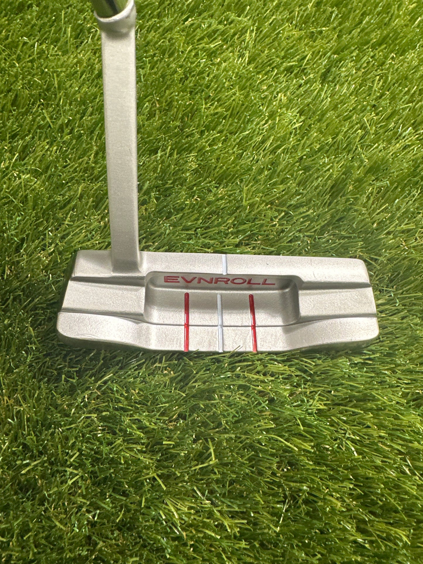 Evnroll Tour Stroke 34" Putter